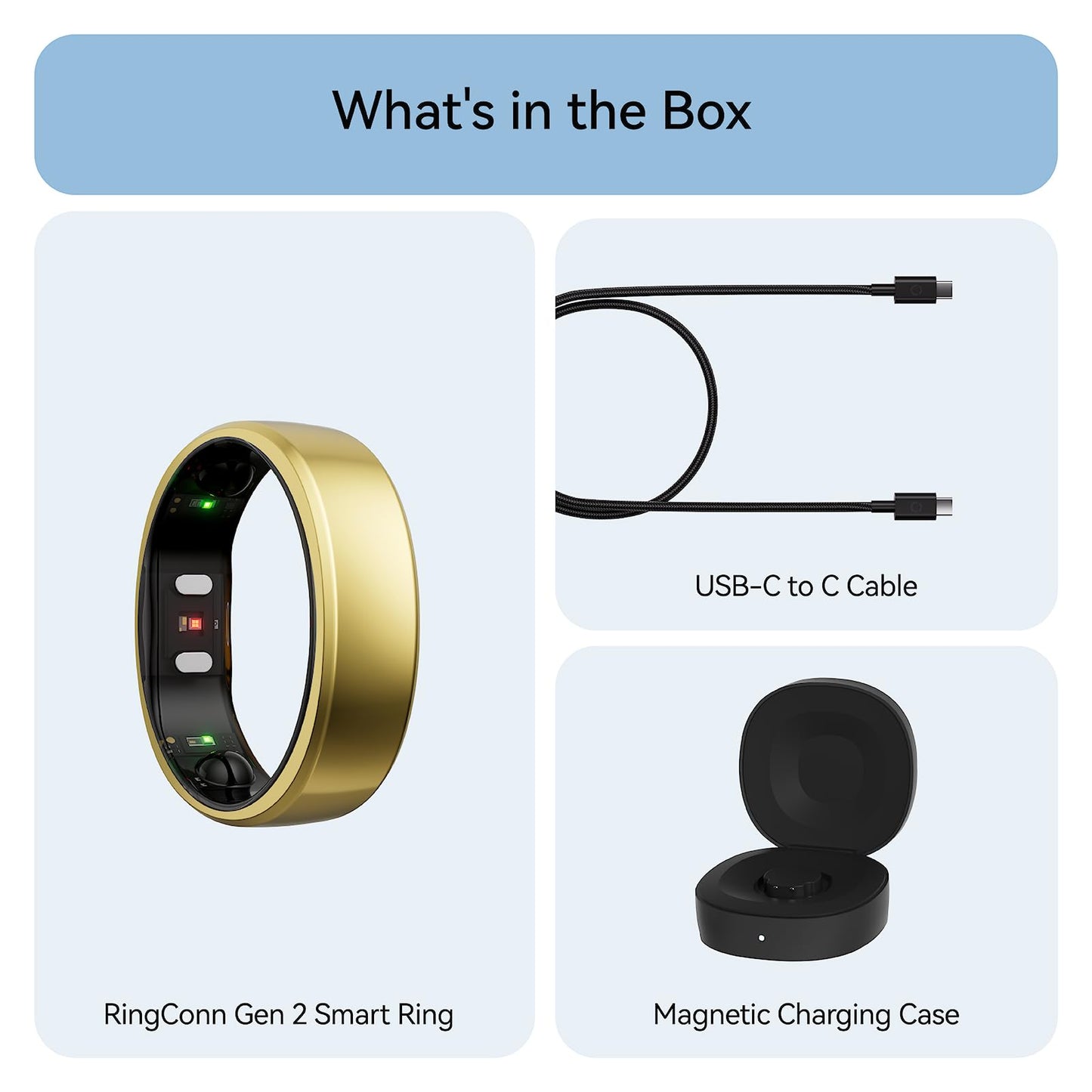 RingConn Gen 2