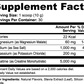 Metabolic Creatine Complex