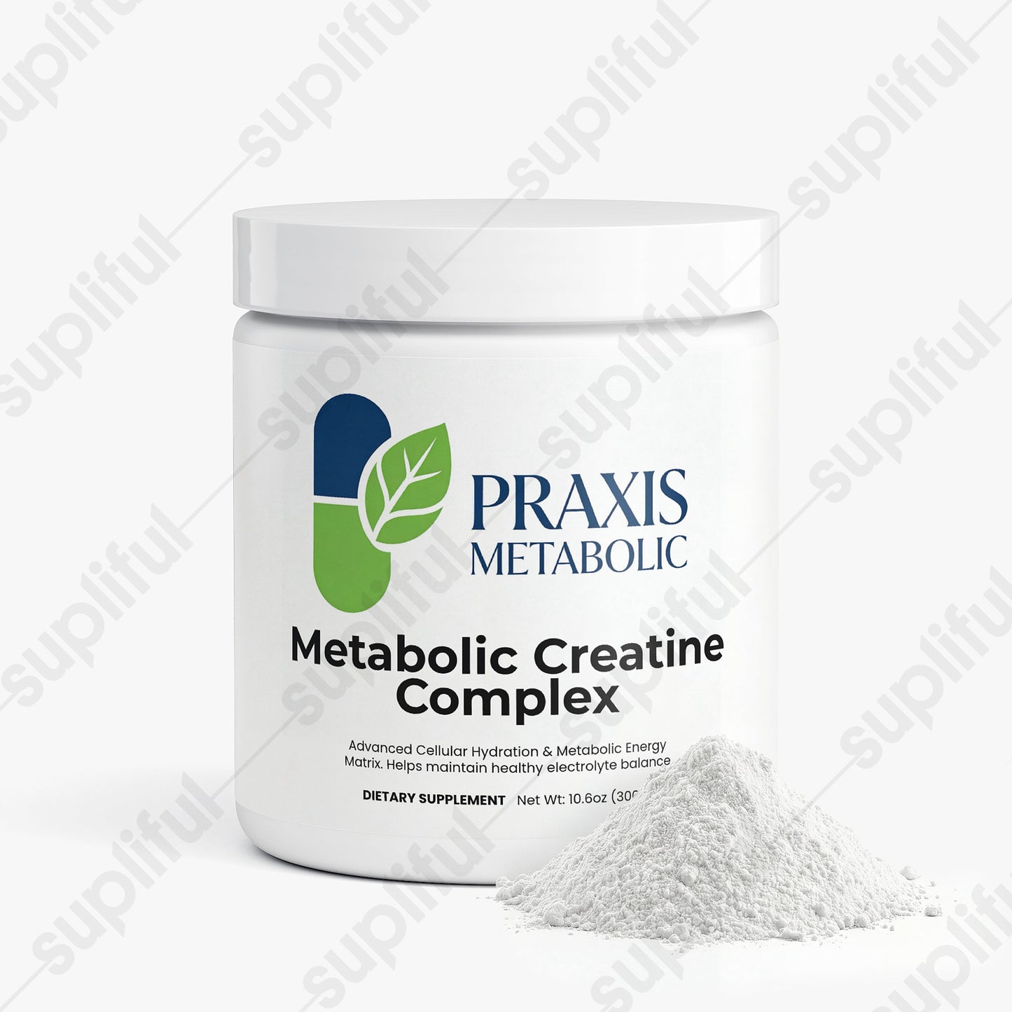 Metabolic Creatine Complex
