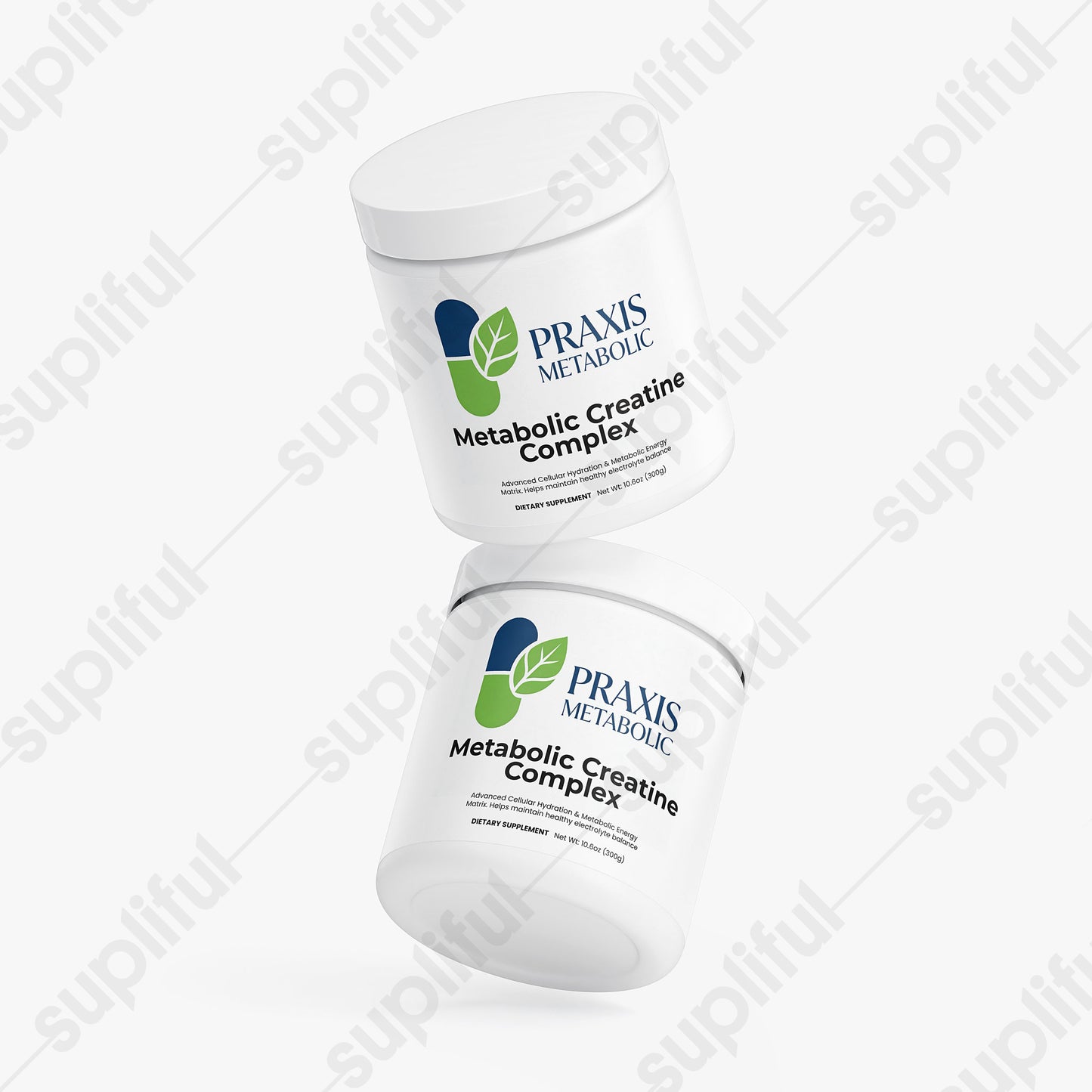 Metabolic Creatine Complex