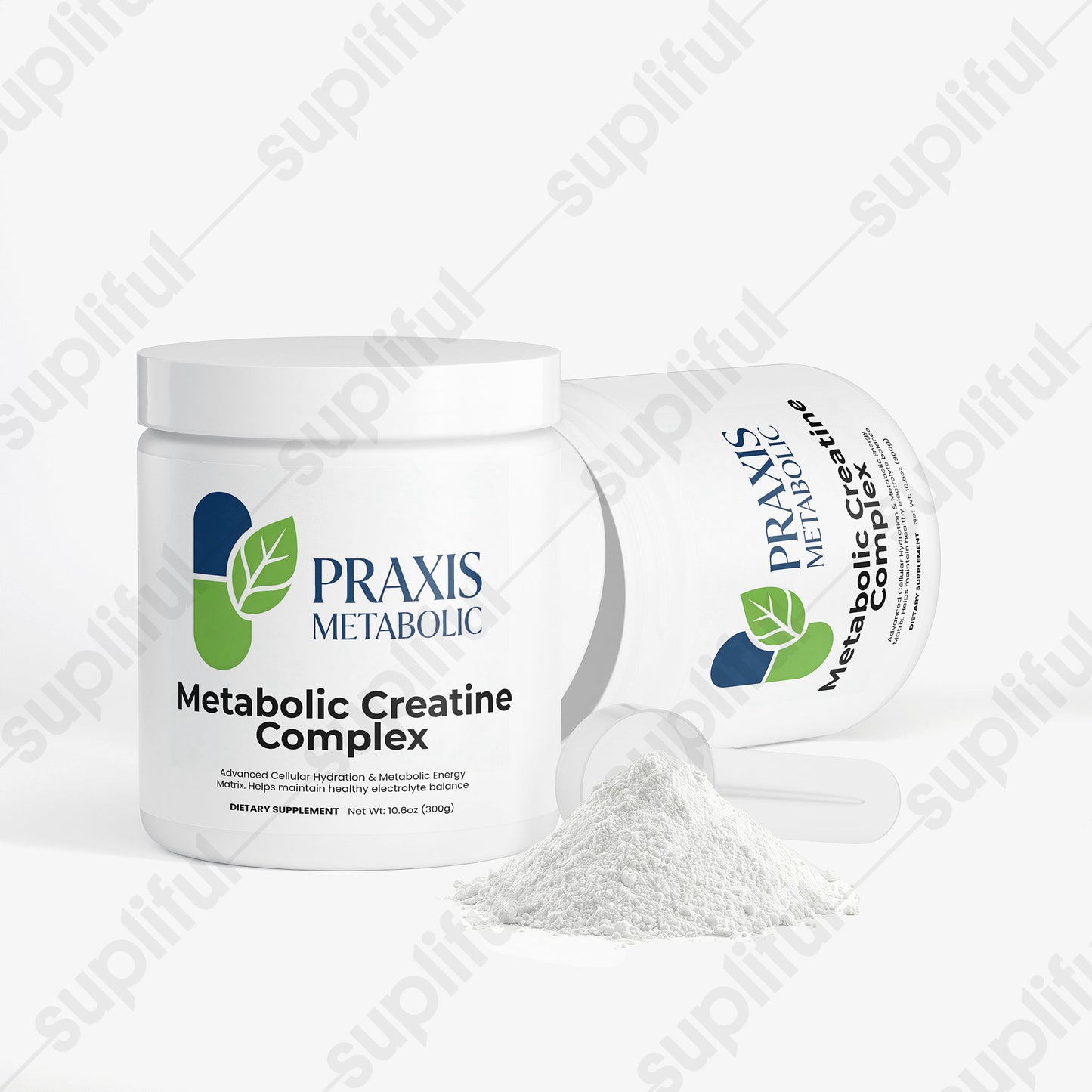 Metabolic Creatine Complex