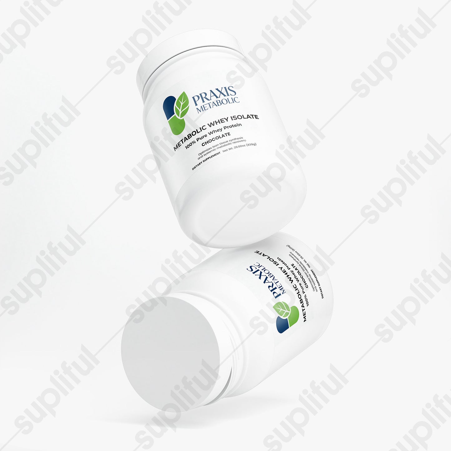Metabolic Whey Isolate (Chocolate)