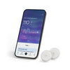 Lingo Continuous Glucose Monitor (CGM)