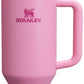 STANLEY Quencher H2.0 Tumbler with Handle and Straw 40 oz | Insulated Stainless Steel Cup
