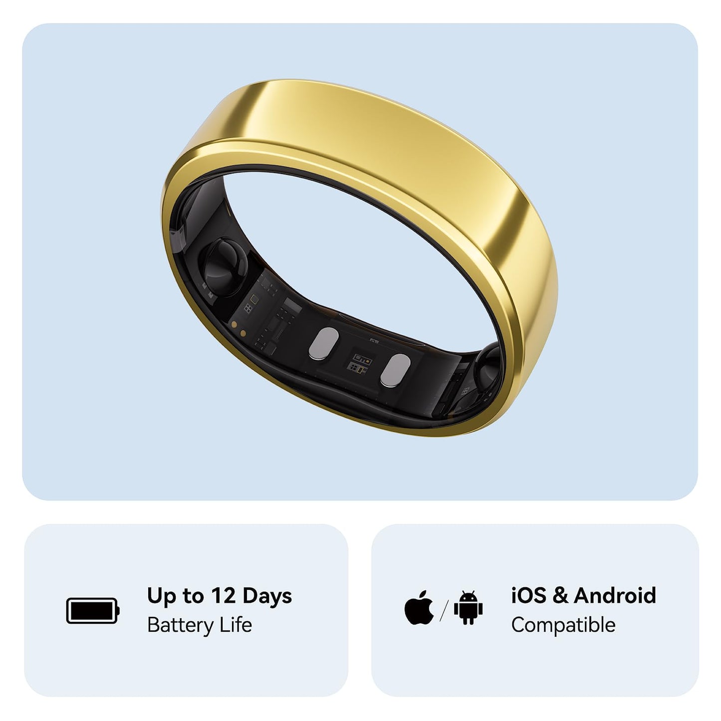 RingConn Gen 2