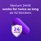 Nexium 24HR Acid Reducer Heartburn - Esomeprazole Magnesium