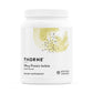 THORNE - Whey Protein Isolate - Balanced Amino Acids Profile with BCAAs - 21 Grams of Easy to Digest Whey Protein Powder -  Gluten & Soy-Free