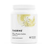 THORNE - Whey Protein Isolate - Balanced Amino Acids Profile with BCAAs - 21 Grams of Easy to Digest Whey Protein Powder -  Gluten & Soy-Free