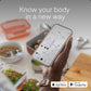 Lingo Continuous Glucose Monitor (CGM)