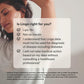 Lingo Continuous Glucose Monitor (CGM)
