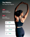 InBody Dial H40 Smart Scale