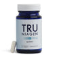 TRU NIAGEN Patented NAD+ Supplement, 300mg Niagen