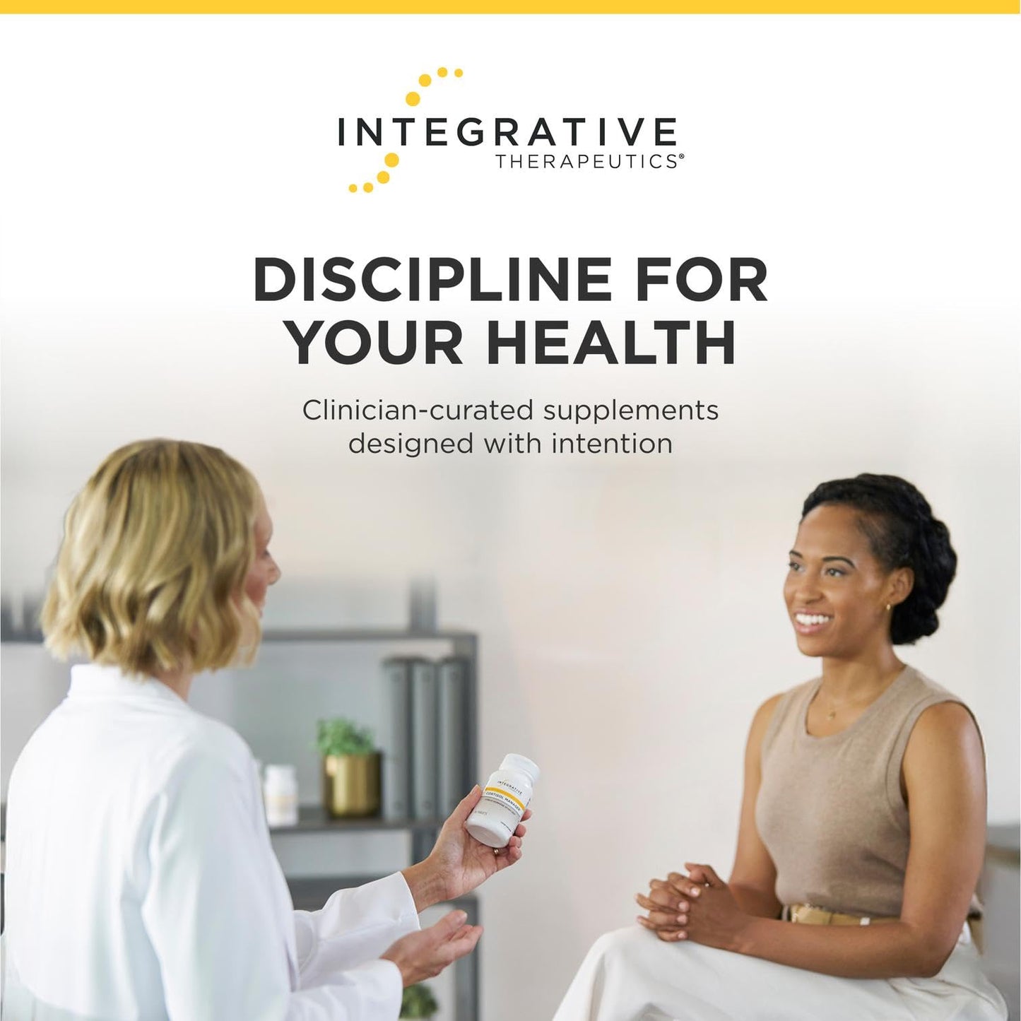 Integrative Therapeutics Motility Activator - GI Motility & Gut Health Support Supplement