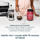 Collagen Peptides Powder, Multi Collagen Protein, Women & Men, Vitamin C, Probiotics.