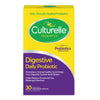 Culturelle Daily Probiotic Capsules For Men & Women, Digestive & Gut Health