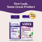 Natrol Fast Dissolve Melatonin 1 mg