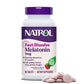 Natrol Fast Dissolve Melatonin 1 mg