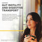 Integrative Therapeutics Motility Activator - GI Motility & Gut Health Support Supplement