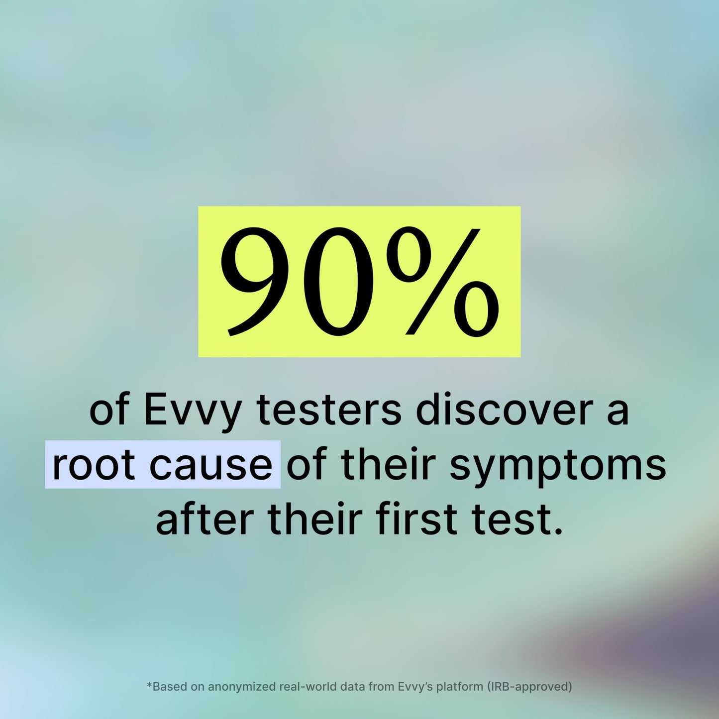 Evvy Vaginal Health Test | At-Home