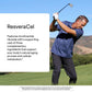 THORNE - ResveraCel - Nicotinamide Riboside with Quercetin Phytosome & Resveratrol
