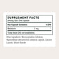 THORNE - Melaton-3-3 mg Melatonin Supplement