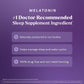 Natrol Fast Dissolve Melatonin 1 mg
