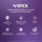 Natrol Fast Dissolve Melatonin 1 mg