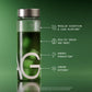 AG1 Athletic Greens Powder Supplement, Improve Gut Health, Multivitamin, Probiotic, Gluten Free, Vegan and Keto Friendly