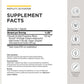 Integrative Therapeutics Motility Activator - GI Motility & Gut Health Support Supplement