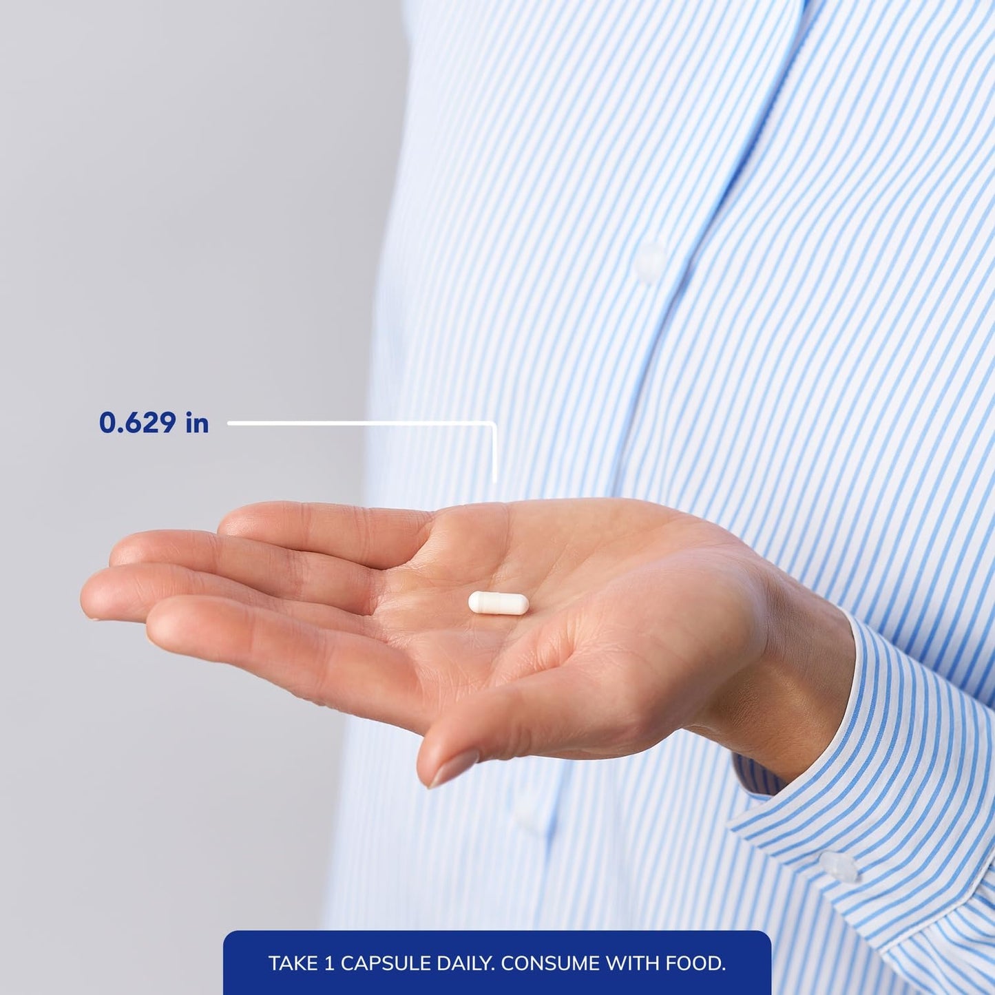 Pure Encapsulations Vitamin D3 125 mcg (5,000 IU) - with Vitamin D
