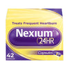 Nexium 24HR Acid Reducer Heartburn - Esomeprazole Magnesium