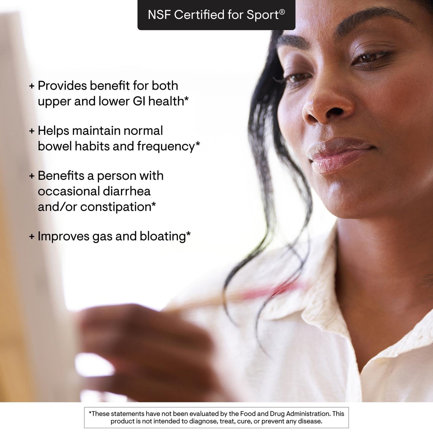 THORNE - FloraSport 20B - Supports Gut, Immune & Digestive Health