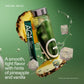 AG1 Athletic Greens Powder Supplement, Improve Gut Health, Multivitamin, Probiotic, Gluten Free, Vegan and Keto Friendly