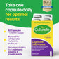 Culturelle Daily Probiotic Capsules For Men & Women, Digestive & Gut Health
