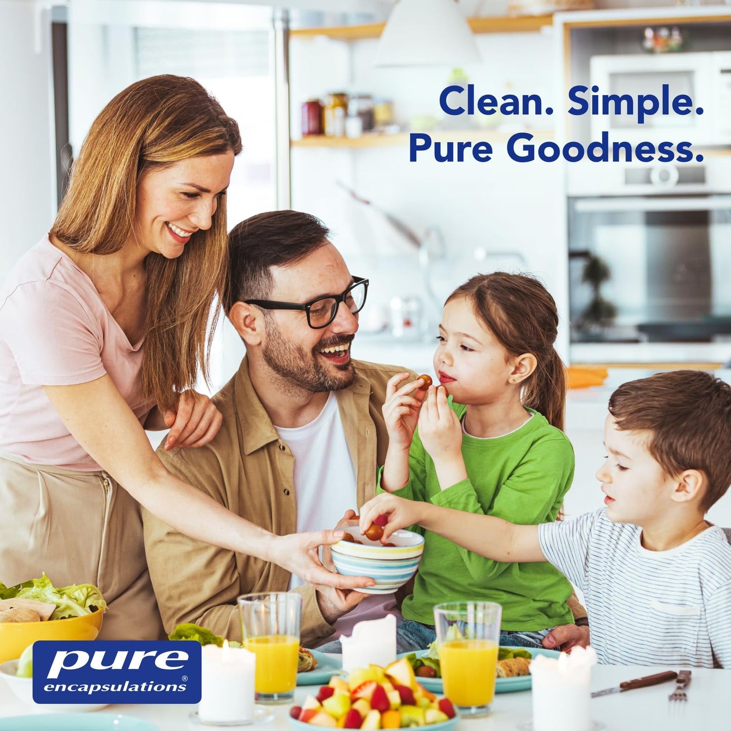 Pure Encapsulations MotilPro |Promote Healthy Gut Motility*