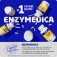 Enzymedica Digest Spectrum - Enzymes for Digestion, Gut Health, & Multiple Food Intolerances, Targets Gluten & Lactose, Helps Gas & Bloating